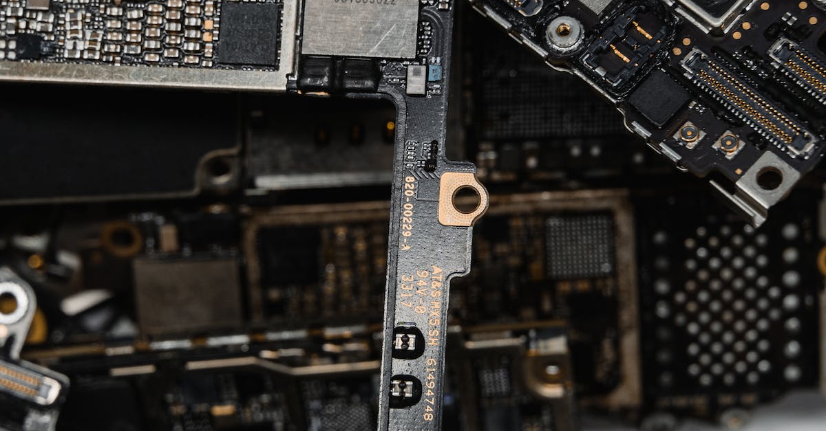 Disabling 10NES Chip - Free stock photo of broken, broken glass, capacitors Disabling 10NES Chip - Free stock photo of broken, broken glass, capacitors