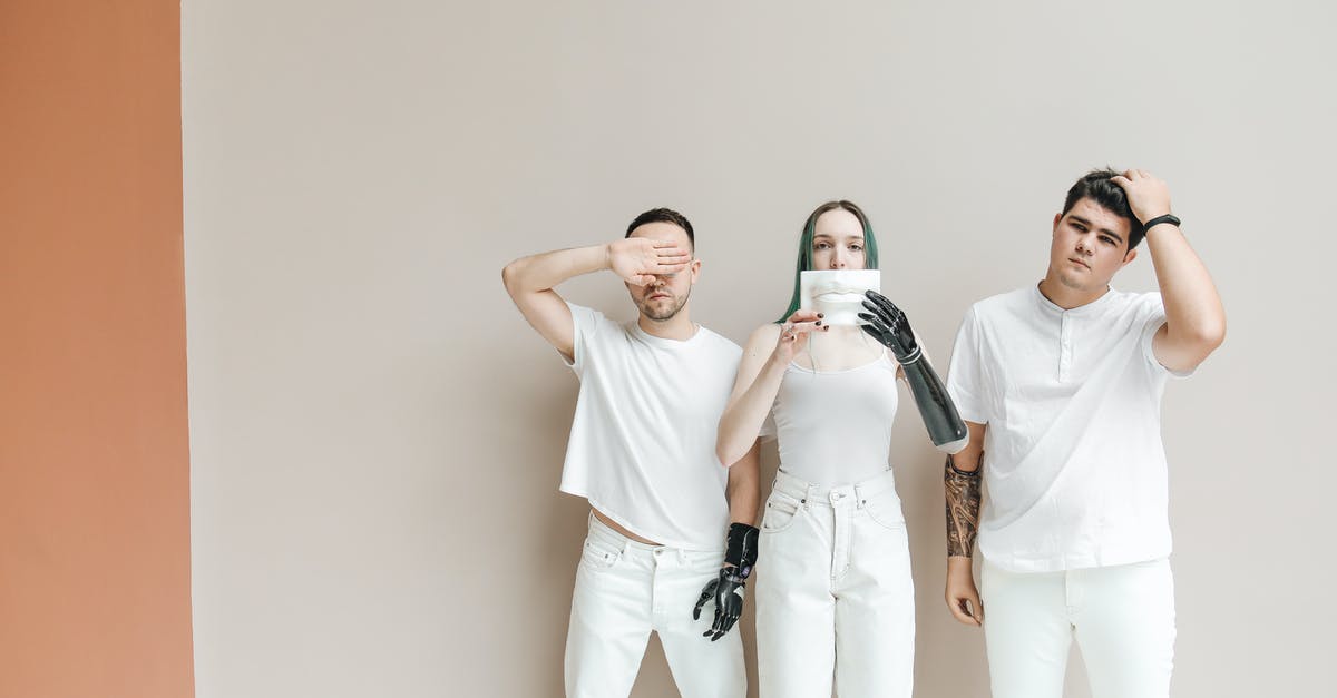 Disabling nether portal functionality - Woman in White Tank Top and White Pants Holding Black and White Sports Bottle Disabling nether portal functionality - Woman in White Tank Top and White Pants Holding Black and White Sports Bottle