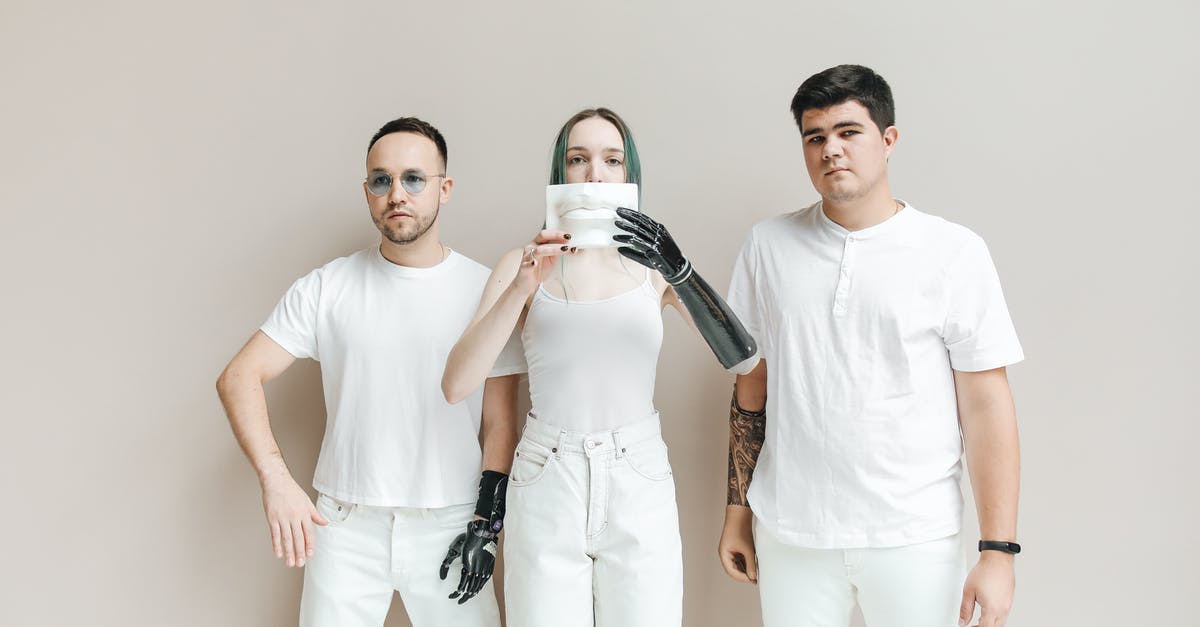 Disabling nether portal functionality - Man in White Crew Neck T-shirt Holding White and Gray Sports Bottle Disabling nether portal functionality - Man in White Crew Neck T-shirt Holding White and Gray Sports Bottle