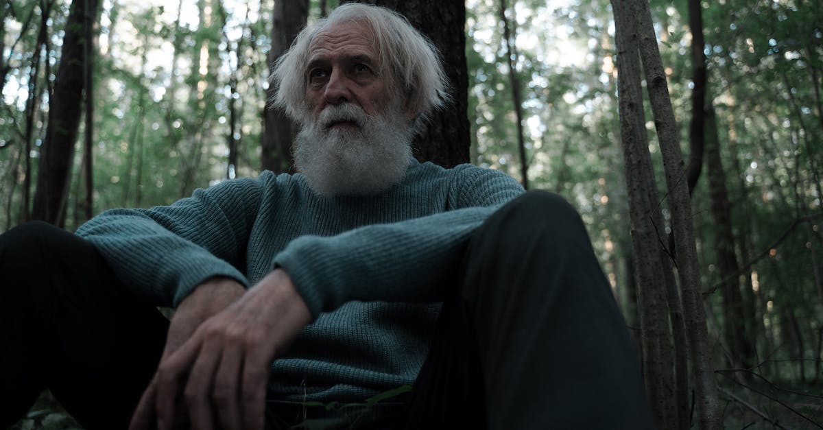 Disconnected due to missing mods - Free stock photo of adult, afraid, bearded