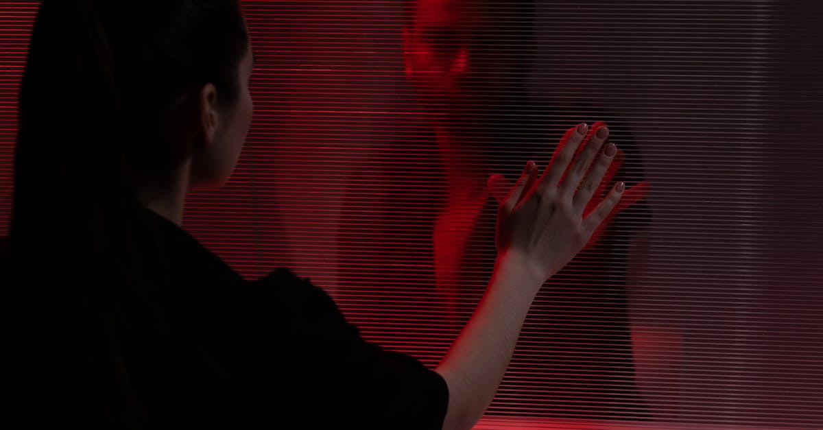 Disconnected due to missing mods - Man in Black Long Sleeve Shirt