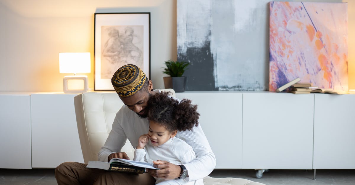Disney Infinity 2.0 - Where is all the story content? - Happy black father with little daughter Disney Infinity 2.0 - Where is all the story content? - Happy black father with little daughter