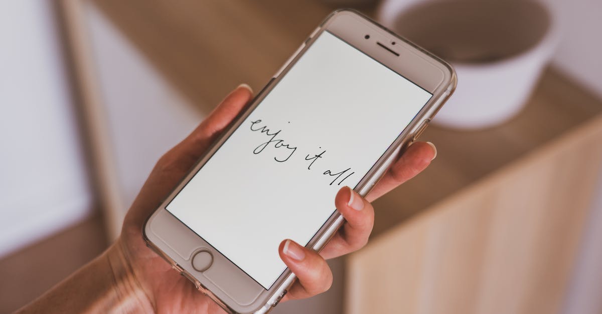 Displaying sidebar scores of entities with CutomName - Hand Holding Phone Displaying Inspirational Message Displaying sidebar scores of entities with CutomName - Hand Holding Phone Displaying Inspirational Message