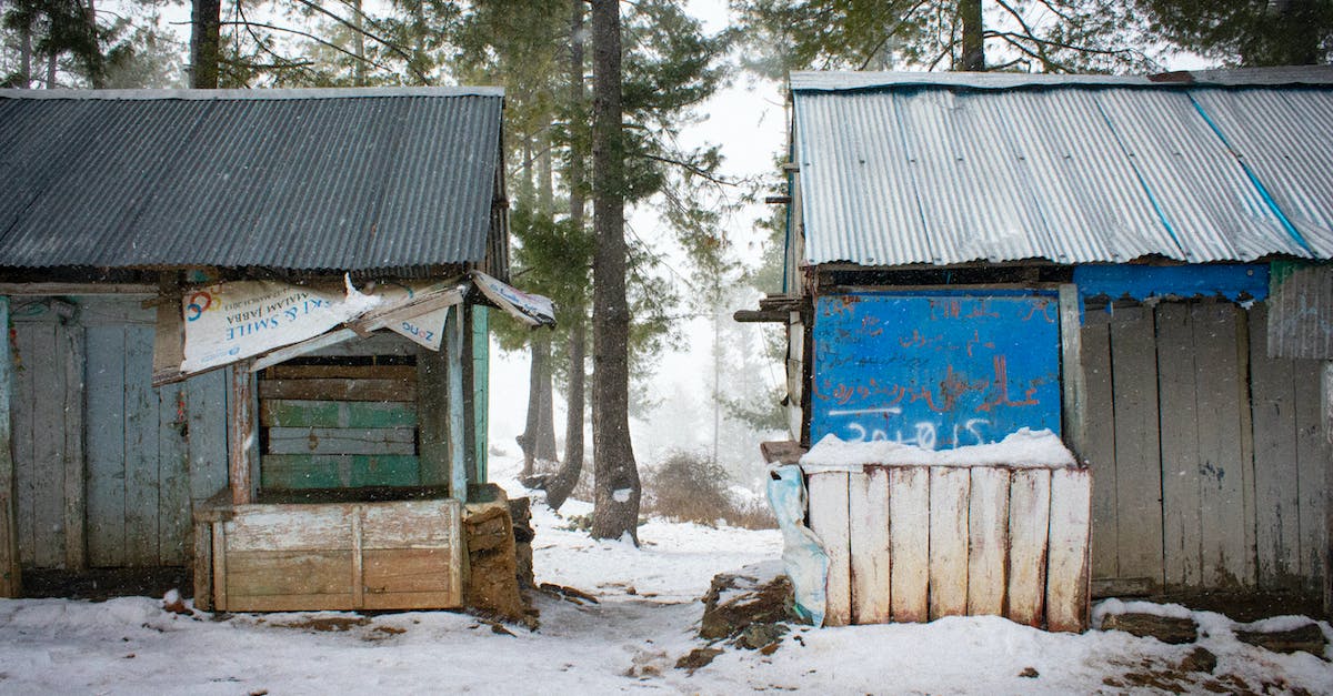 Do abandoned buildings sort themselves out eventually if you just leave them? - Bane Do abandoned buildings sort themselves out eventually if you just leave them? - Bane