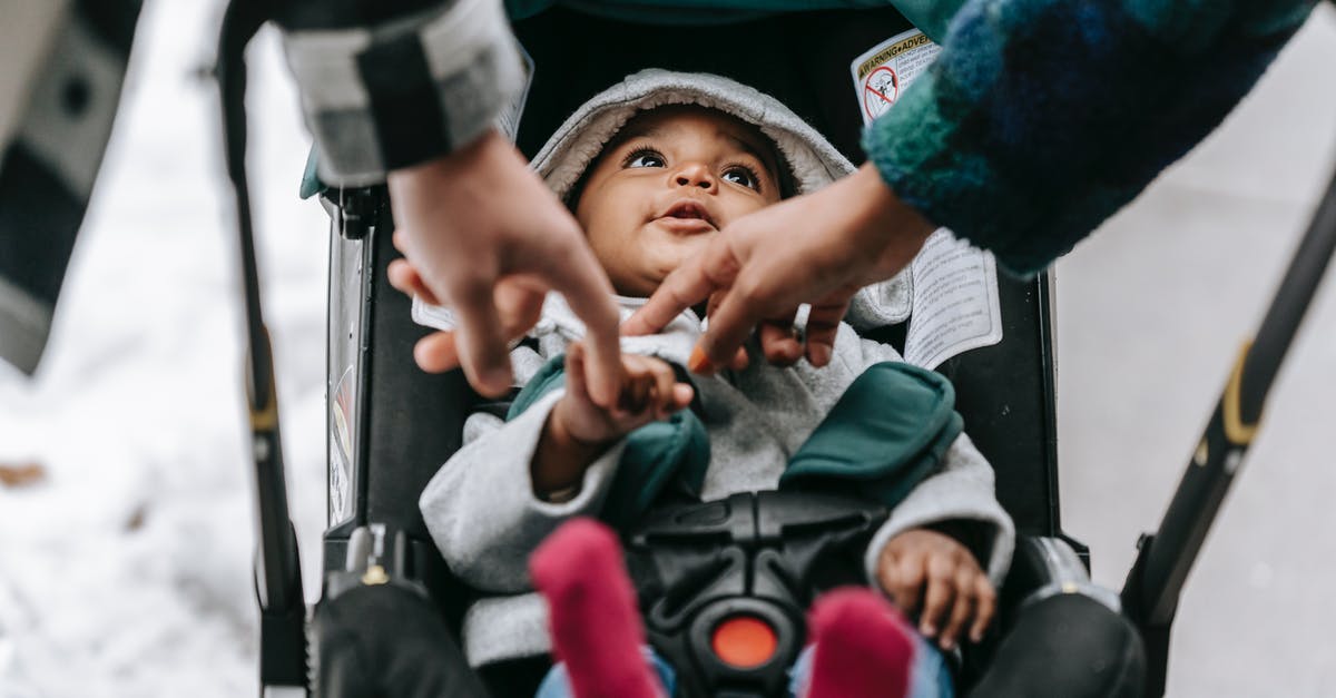 Do all the levels in Nethack get generated at Start or are they generated as they are reached? - Crop parents with black baby in carriage Do all the levels in Nethack get generated at Start or are they generated as they are reached? - Crop parents with black baby in carriage