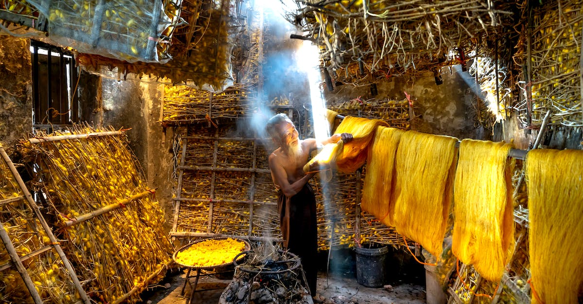 Do bonfire ascetics cause the respawn of more bonfire ascetics and can I farm them in this manner? - Person Holding Yellow Textile Near Brown Wooden Stick Do bonfire ascetics cause the respawn of more bonfire ascetics and can I farm them in this manner? - Person Holding Yellow Textile Near Brown Wooden Stick