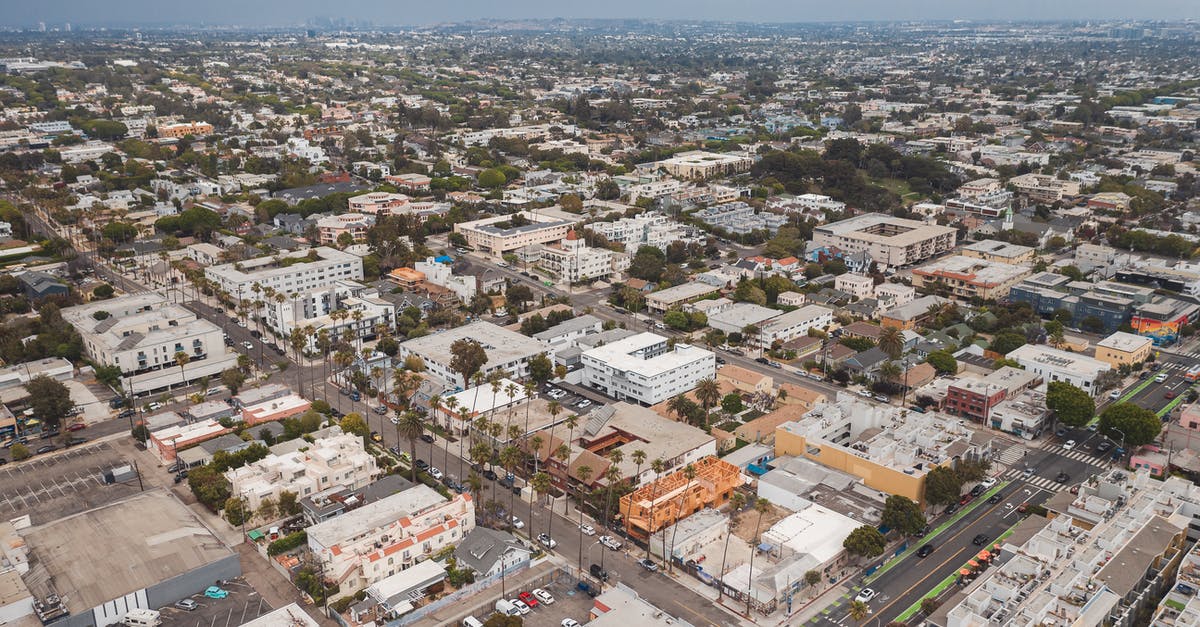 Do bonuses provided by city buildings transfer with your hero to the next scenario mission? - Aerial View of City Buildings Do bonuses provided by city buildings transfer with your hero to the next scenario mission? - Aerial View of City Buildings