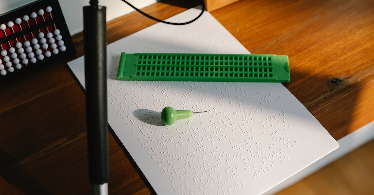Do characters in WAIT still gain XP? - Photo of Visually Impaired Tools on Wooden Desk Do characters in WAIT still gain XP? - Photo of Visually Impaired Tools on Wooden Desk