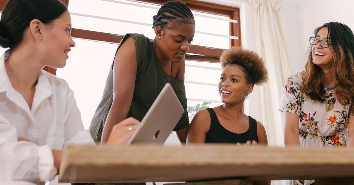 Do Civs on the same team share abilities? - Women at the Meeting
