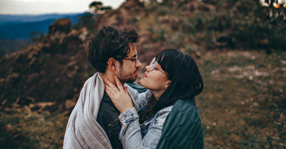 Do clothing abilities that affect pins only affect the character wearing it? - Woman Sharing Blanket With Man Do clothing abilities that affect pins only affect the character wearing it? - Woman Sharing Blanket With Man