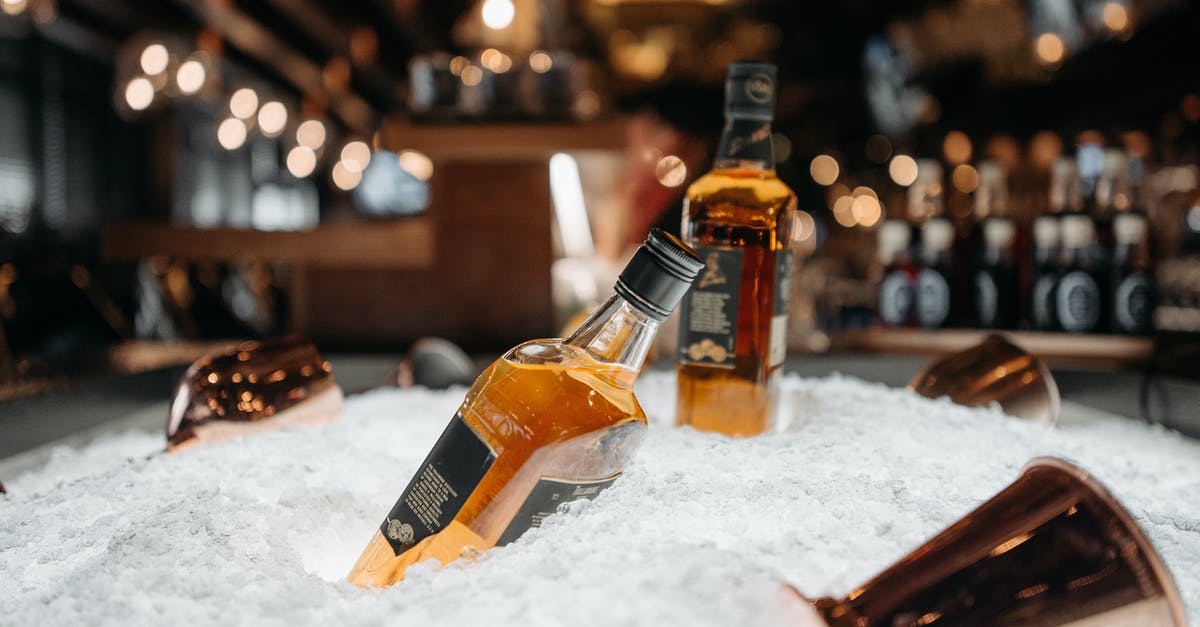 Do Corruption/Crimson/Hallowed Mimics Spawn in Ice Biomes? - Selective Focus Photography of Brown Glass Bottle on White Snow Do Corruption/Crimson/Hallowed Mimics Spawn in Ice Biomes? - Selective Focus Photography of Brown Glass Bottle on White Snow