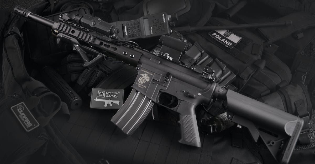 Do DLC weapons level with me? - Black Rifle Do DLC weapons level with me? - Black Rifle