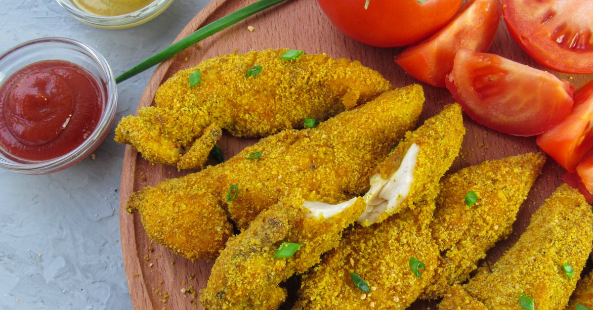 Do exploring dwellers require food and water? - Fried Chicken on Brown Woven Round Tray Do exploring dwellers require food and water? - Fried Chicken on Brown Woven Round Tray