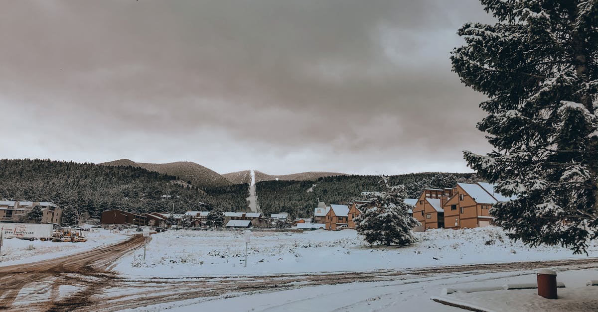 Do Fuling villages respawn? - Winter in Village Do Fuling villages respawn? - Winter in Village