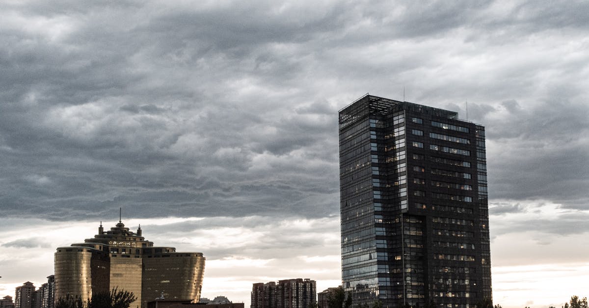 Do households get repopulated in Cities Skyline? - City Buildings and Overcast Do households get repopulated in Cities Skyline? - City Buildings and Overcast