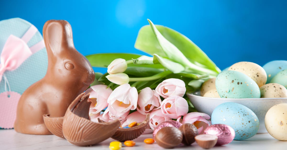 Do I accumulate candies from eggs in Pokemon Go? - White Flowers Between Brown Rabbit Figure and Eggs Do I accumulate candies from eggs in Pokemon Go? - White Flowers Between Brown Rabbit Figure and Eggs