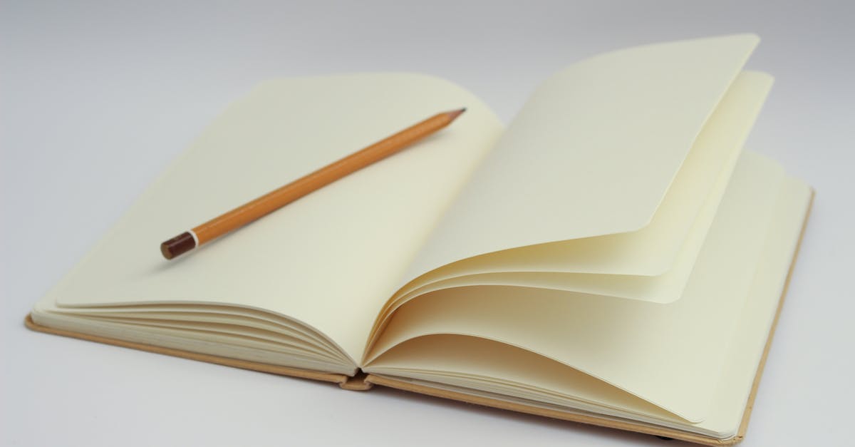 Do I always need to start at the begining when switching phones? [duplicate] - White Notebook and Yellow Pencil