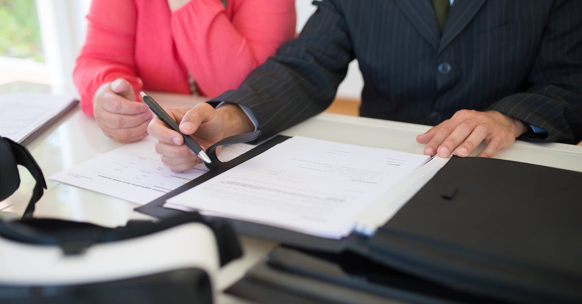 Do I have to write down contract rules on paper to ever get a real chance to fulfil them? - Free stock photo of adult, business, composition