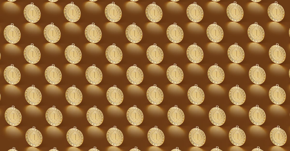 Do I need gold medals on all missions to get 100%? - Brown Round Ornament on Black Background Do I need gold medals on all missions to get 100%? - Brown Round Ornament on Black Background