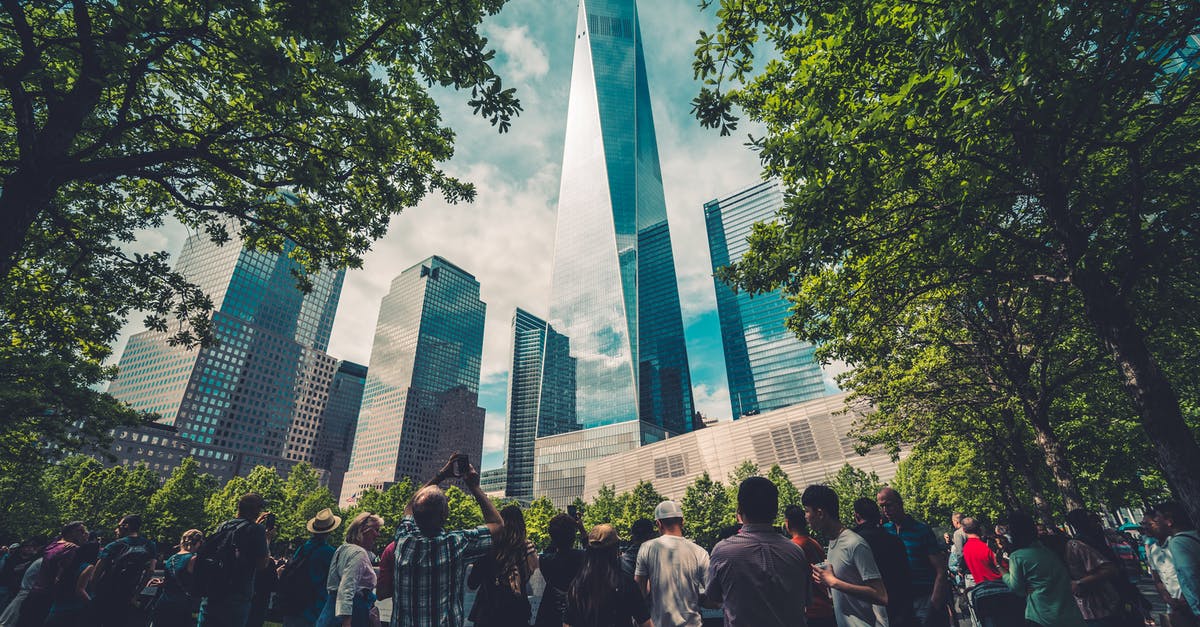Do i need to meet all city states to found World Congress? - People Standing Across Glass Building