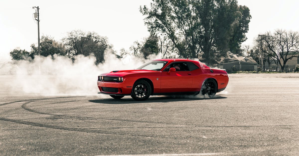 Do Jolteons dodge better than Vaporeon, Snorlax, etc. when defending gyms? - Red Coupe Drifting on Asphalt Road