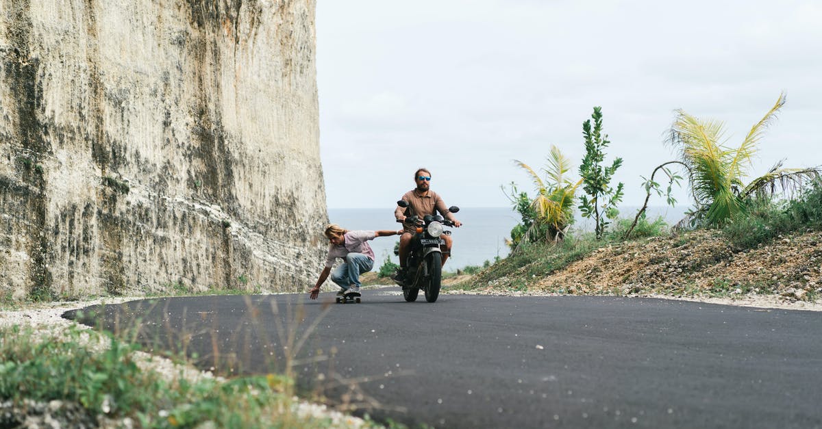 Do kills through Zin's 'Recite' ability grant experience? - Man on motorbike riding man on skateboard in sitting position Do kills through Zin's 'Recite' ability grant experience? - Man on motorbike riding man on skateboard in sitting position