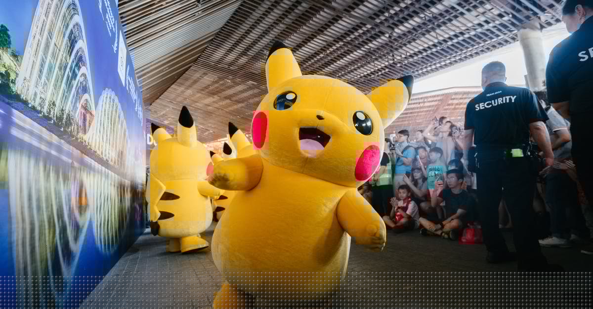 Do Legendary Pokemon Respawn After The Elite Four? - Yellow Pikachu Plushmascot Do Legendary Pokemon Respawn After The Elite Four? - Yellow Pikachu Plushmascot