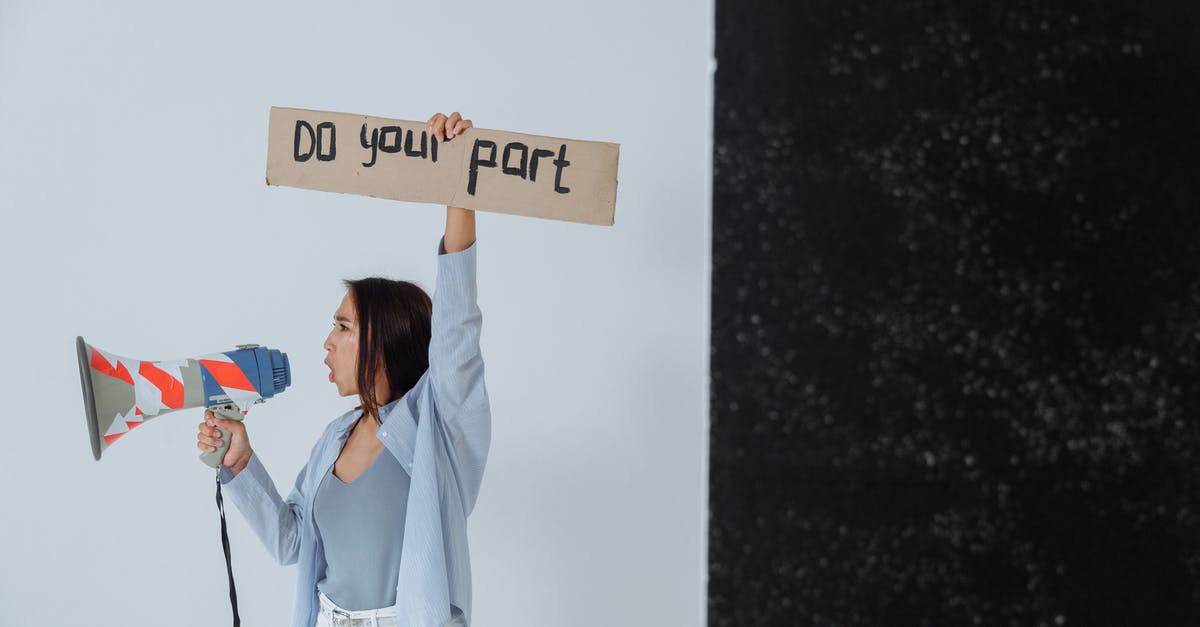 Do mirages in your stack gain more experience than those in your lineup? - A Woman Holding a Banner