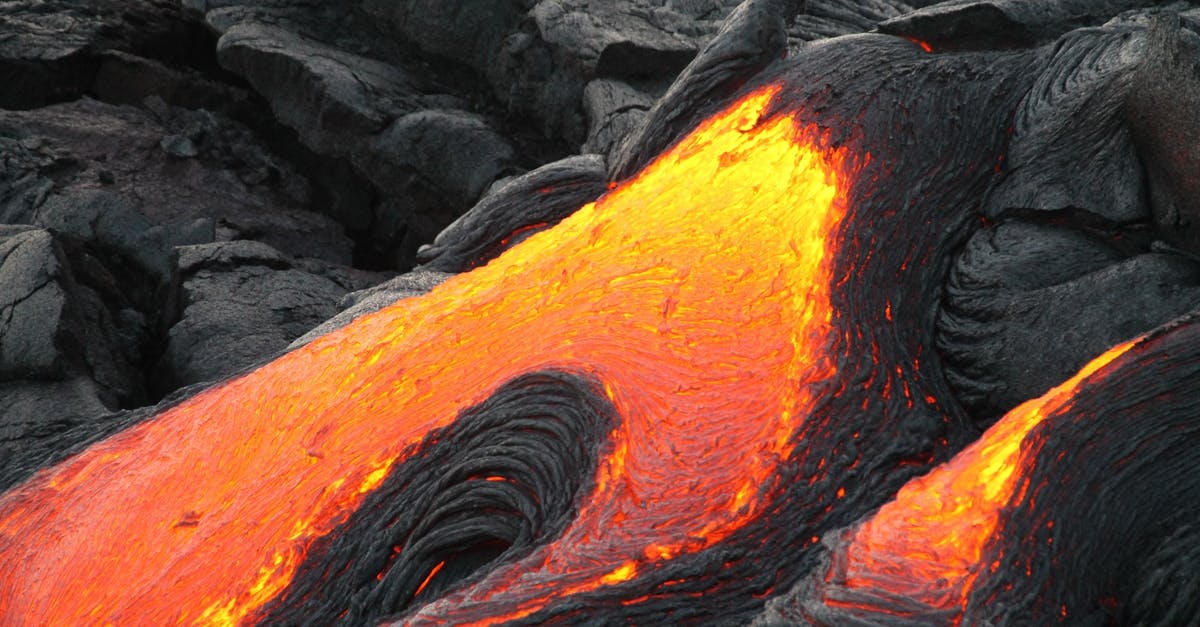 Do Mobs spawn on Magma Blocks? - Lava