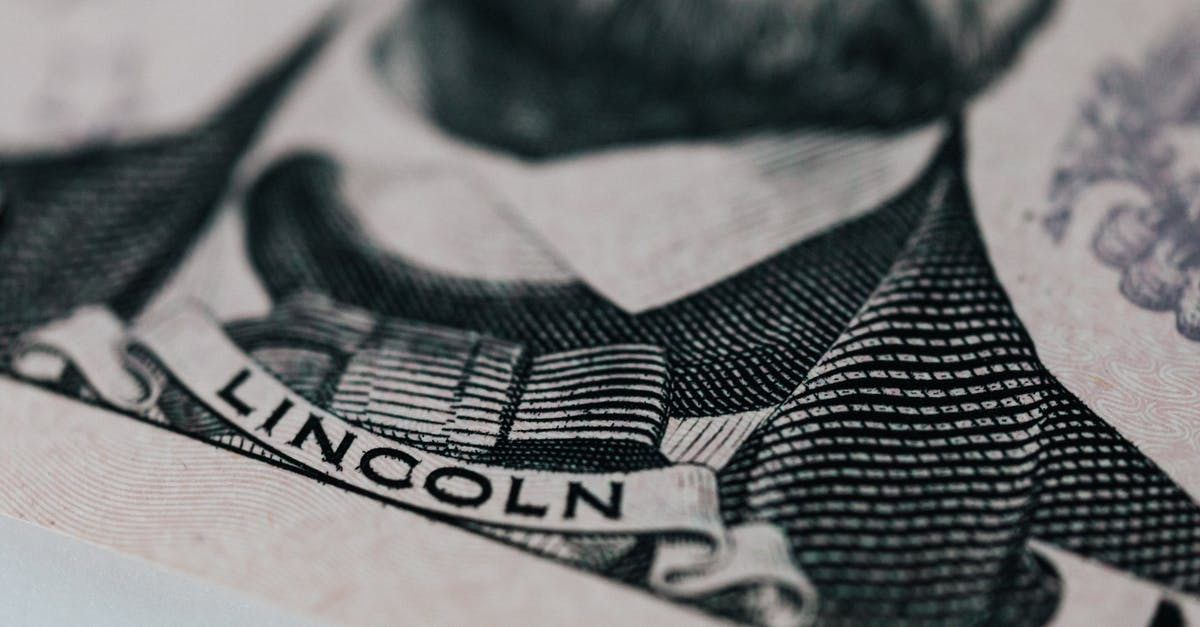 Do monsters give back all money they steal? - American dollar banknote on table Do monsters give back all money they steal? - American dollar banknote on table
