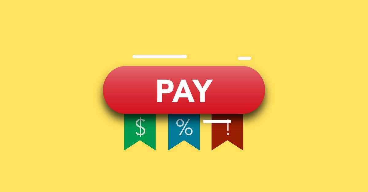 Do monsters give back all money they steal? - Simple illustration showing financial concept of payments with dollars interests and information on yellow background Do monsters give back all money they steal? - Simple illustration showing financial concept of payments with dollars interests and information on yellow background