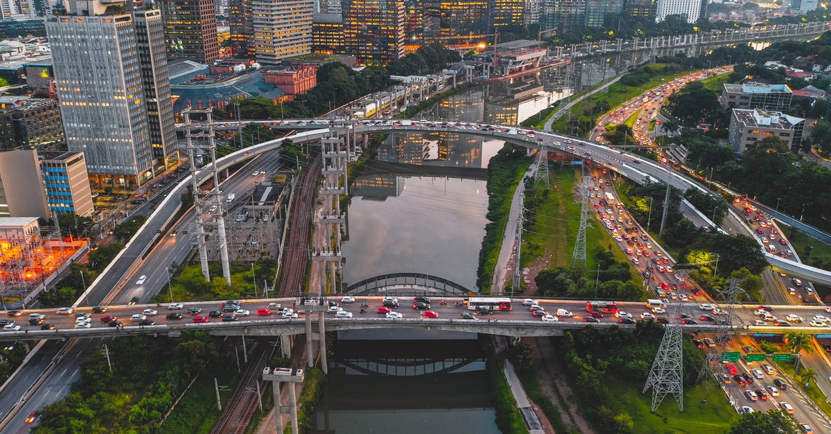 Do my friendships grow, even if I cannot progress the story? - Drone view of large intersection with automobiles in busy city with contemporary skyscrapers and green lawns Do my friendships grow, even if I cannot progress the story? - Drone view of large intersection with automobiles in busy city with contemporary skyscrapers and green lawns