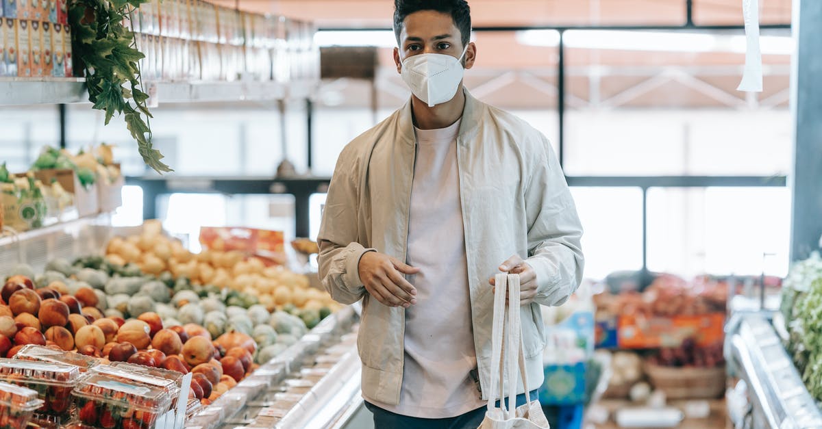 Do options that disable achievements in custom mode prevent progress? - Customer with eco friendly bag in supermarket Do options that disable achievements in custom mode prevent progress? - Customer with eco friendly bag in supermarket