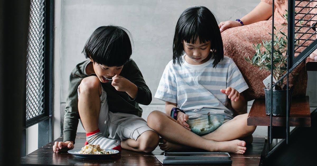 Do physical and digital Dead by Daylight for PS4 share the same savefile? - Asian children watching video on tablet and having snack at home Do physical and digital Dead by Daylight for PS4 share the same savefile? - Asian children watching video on tablet and having snack at home