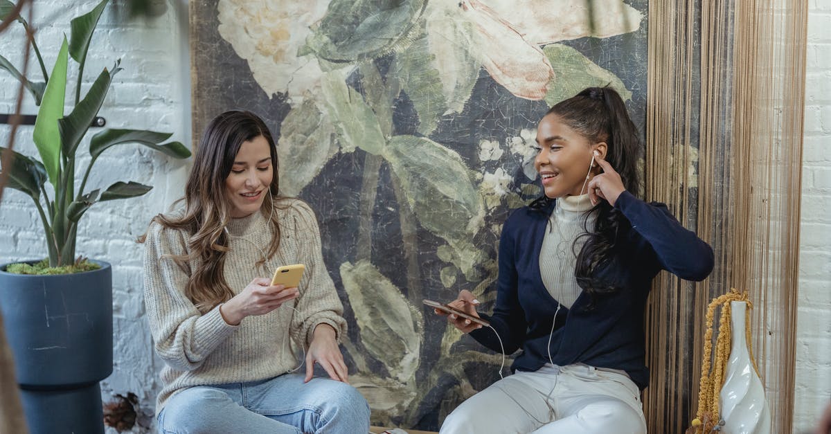 Do physical and digital Dead by Daylight for PS4 share the same savefile? - Positive young multiracial female colleagues talking on smartphones during break in modern workspace Do physical and digital Dead by Daylight for PS4 share the same savefile? - Positive young multiracial female colleagues talking on smartphones during break in modern workspace