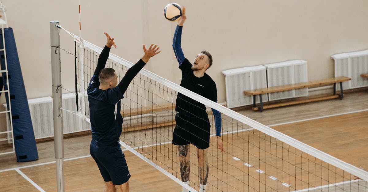 Do players get better by being played with the same profile? - Free stock photo of adult, athlete, ball Do players get better by being played with the same profile? - Free stock photo of adult, athlete, ball