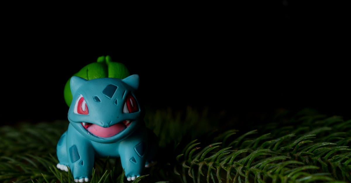 Do pokemon that don't kill still get EVs? - Pokemon Toy in Close Up Shot Do pokemon that don't kill still get EVs? - Pokemon Toy in Close Up Shot