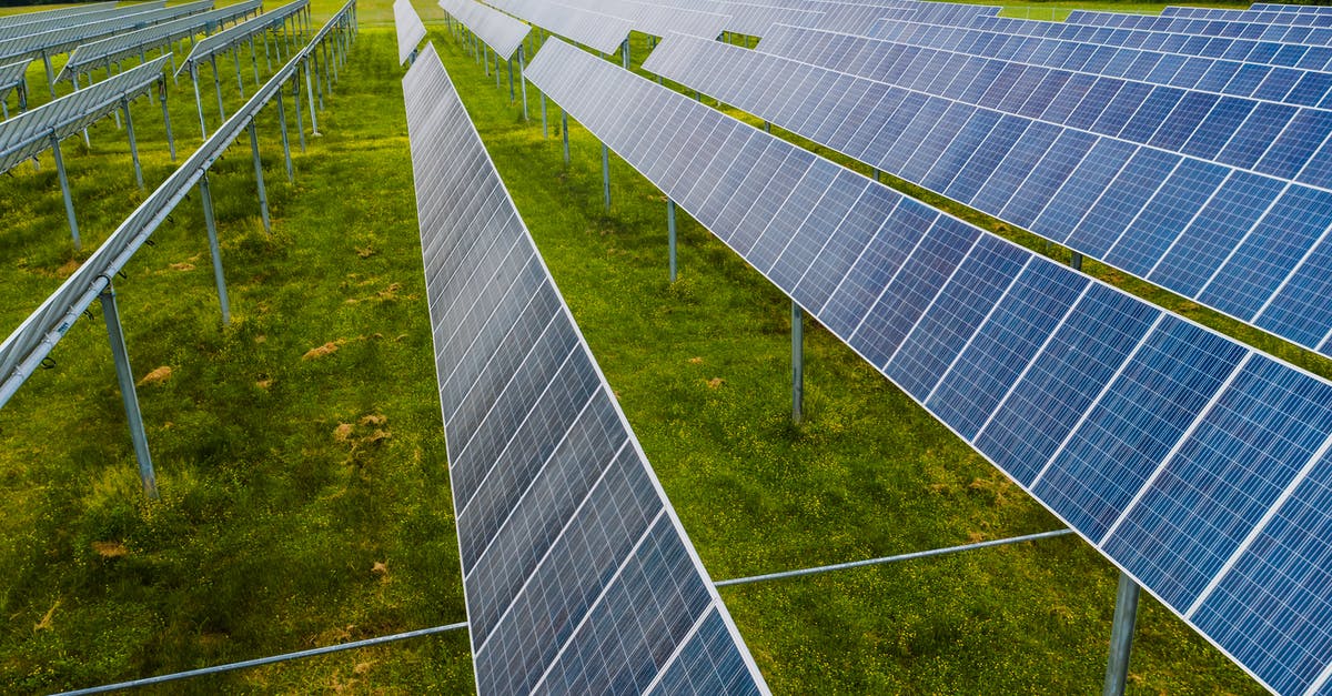Do production boosts affect resource acquisition during offline progression? - Solar modules on green field in photovoltaic station Do production boosts affect resource acquisition during offline progression? - Solar modules on green field in photovoltaic station