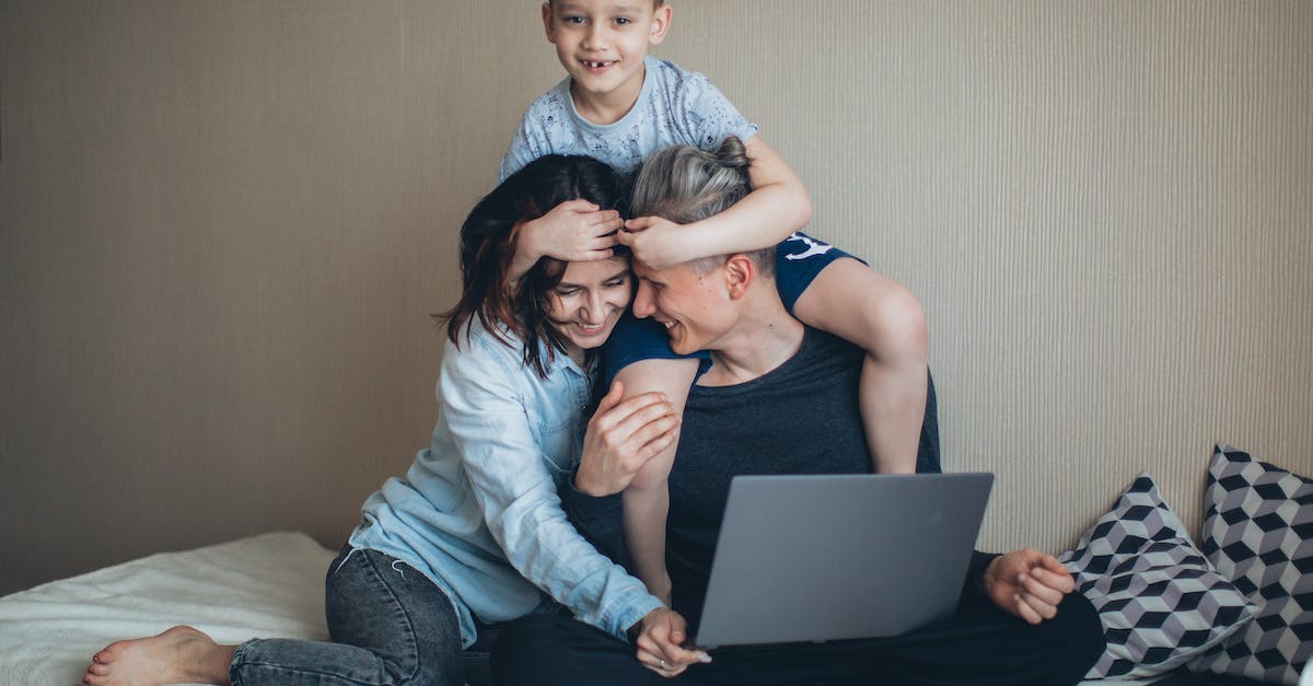 Do psp have a pc on it? - Family Bonding During Quarantine