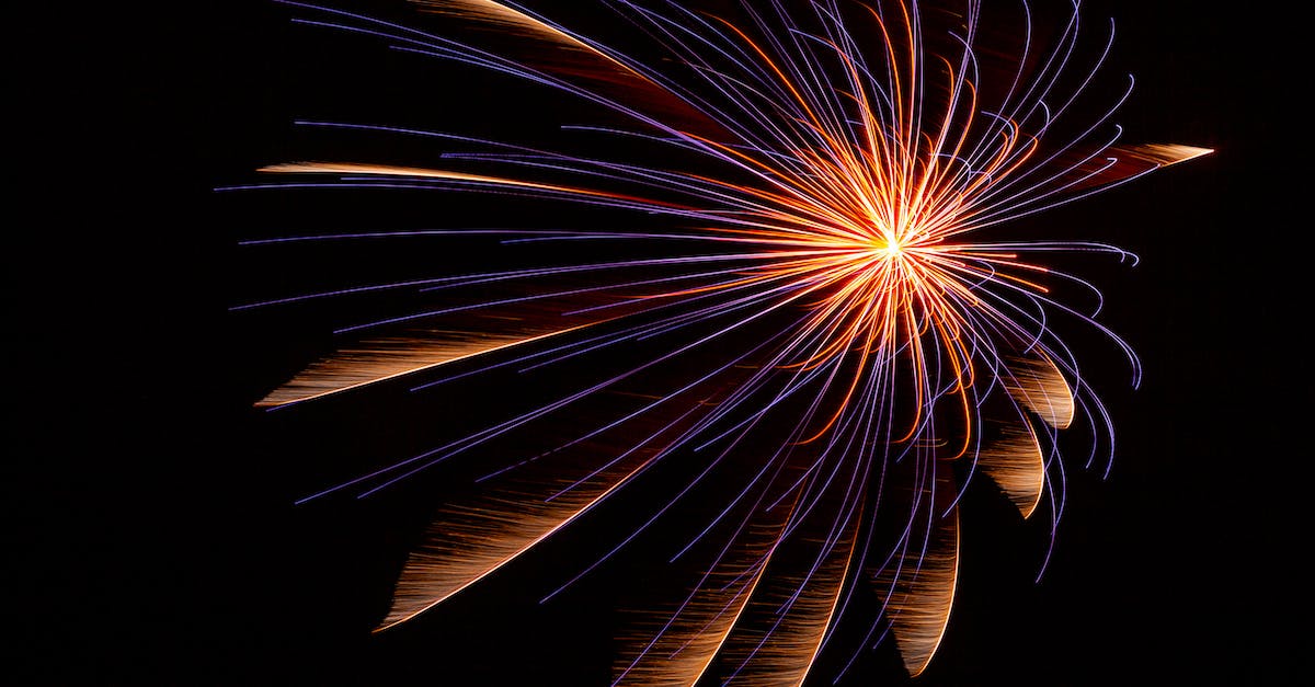 Do Pyros have any fire resistance? - Orange and White Light in Time Lapse Photography Do Pyros have any fire resistance? - Orange and White Light in Time Lapse Photography