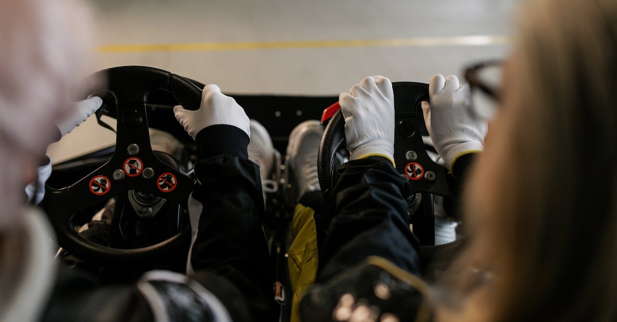 Do races affect stats? - Free stock photo of action, auto racing, bike