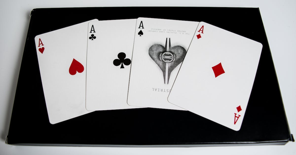 Do returned cards go to the back of the deck? [duplicate] - Four Ace Game Cards