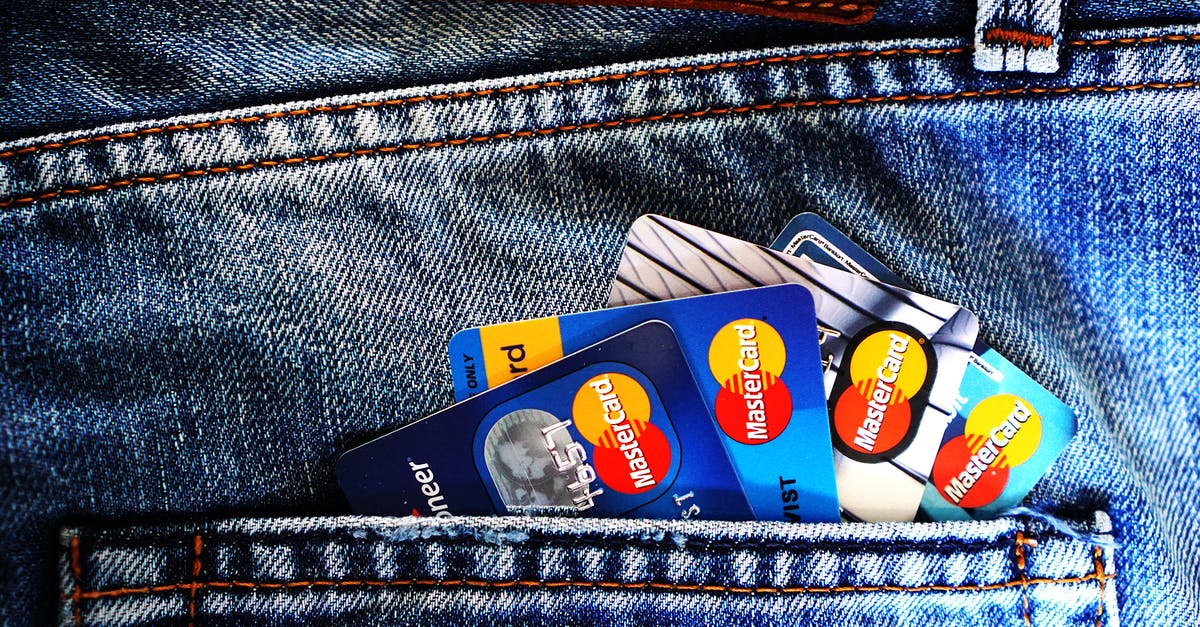 Do returned cards go to the back of the deck? [duplicate] - Blue Master Card on Denim Pocket