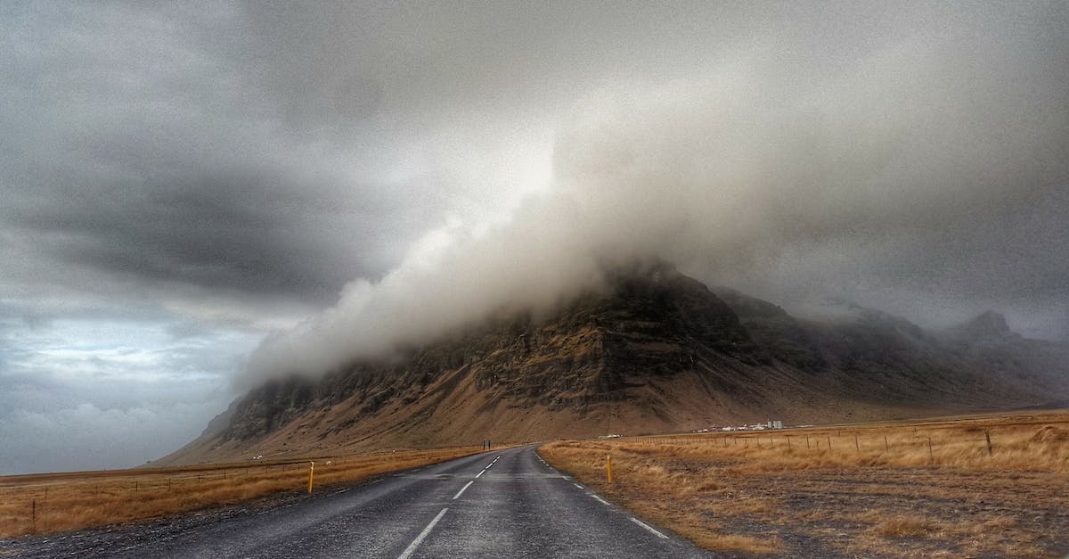 Do roads count as improvements for Weather Controller Sats? - Storm Clouds over Highway