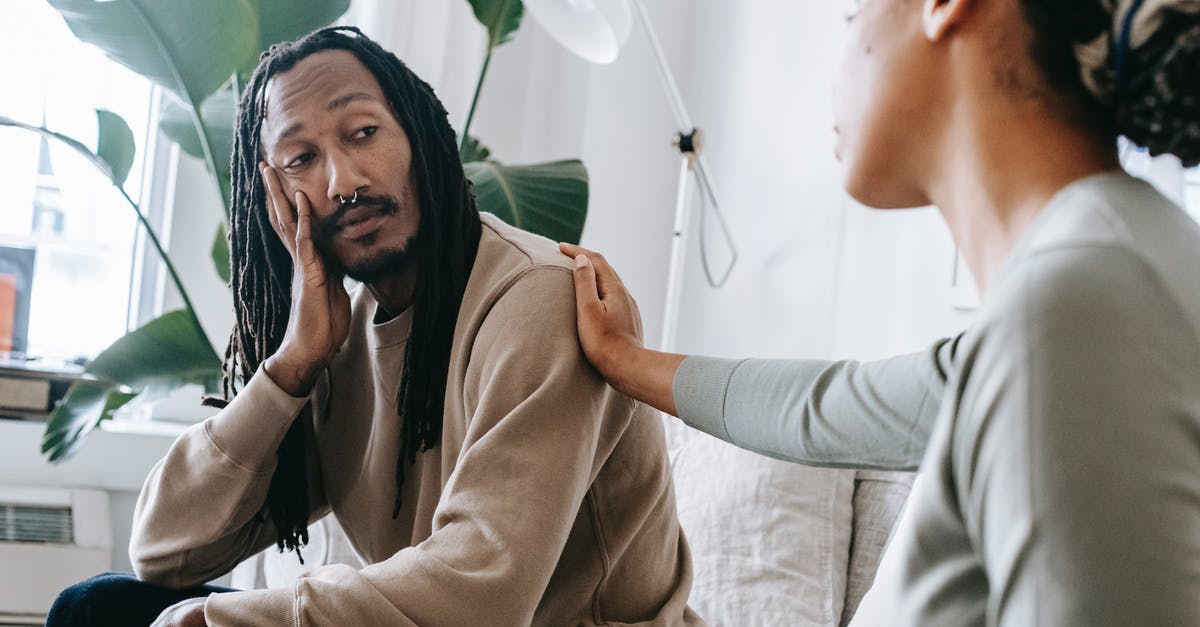 Do S ranks on special stages help unlock expert stages? - Ethnic psychologist touching black depressed clients shoulder Do S ranks on special stages help unlock expert stages? - Ethnic psychologist touching black depressed clients shoulder