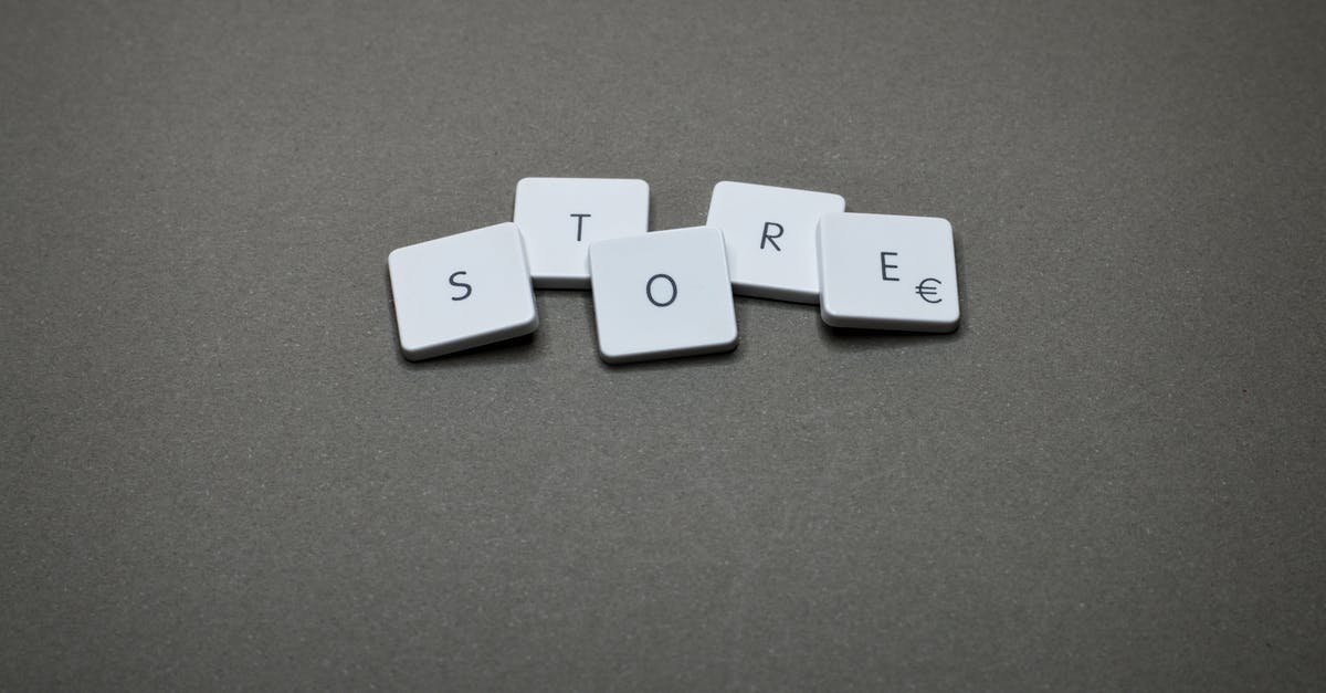 Do Seasonal characters nerf the game? - Store Text Signage Do Seasonal characters nerf the game? - Store Text Signage