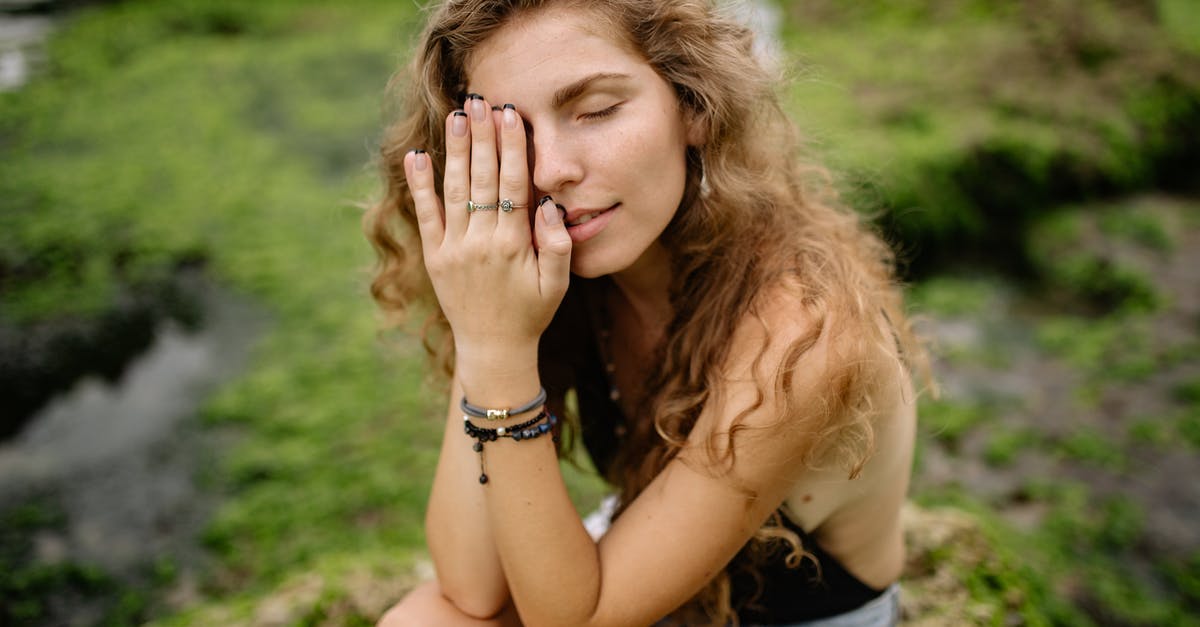 Do similar/identical magnet rings stack? - Free stock photo of cute, enjoyment, eye