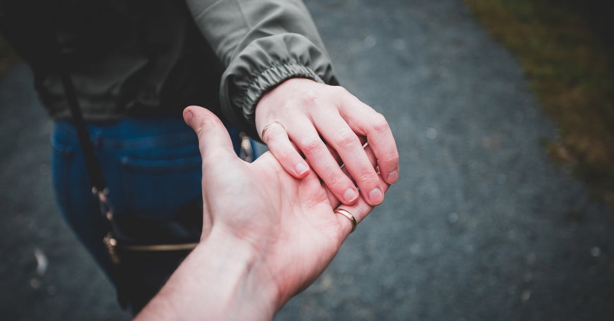 Do similar/identical magnet rings stack? - 