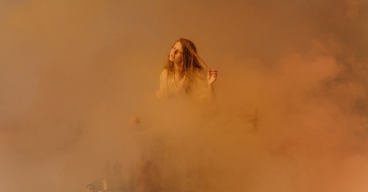 Do smoke grenades do anything in the campaign? - Woman in White Long Sleeve Shirt