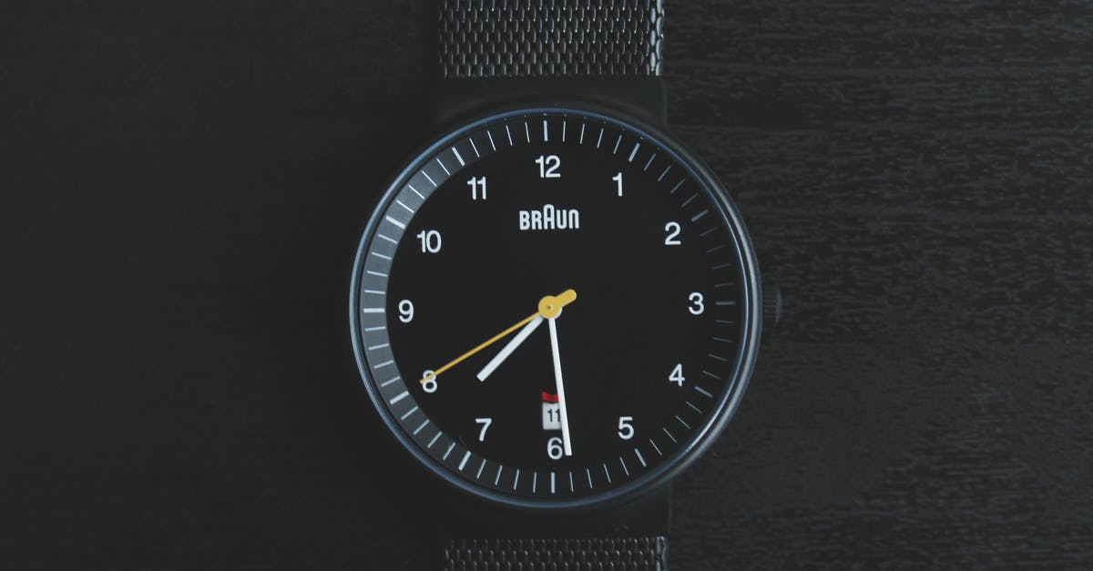 Do speed kills work in A Hat in Time? - Round Black Braun Analog Watch Displaying 7:29 Time